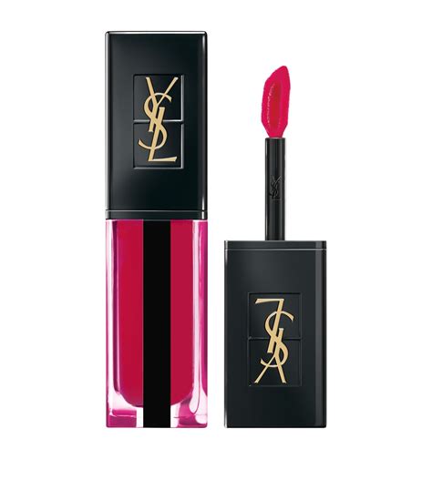 ysl couture lip stain